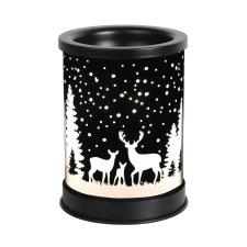 Aroma Stag & Deer Cylinder Electric Wax Melt Warmer